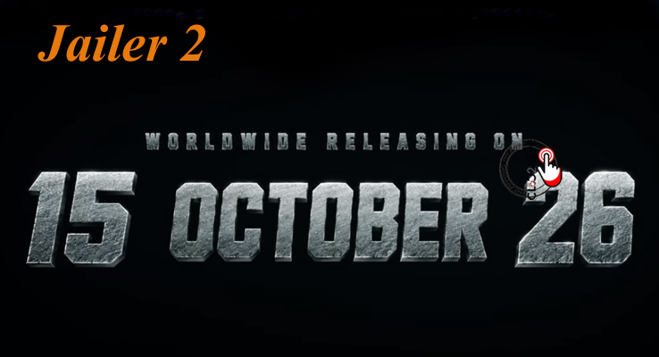 Jailer 2 movie